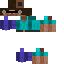 Texture for future steve
