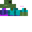 Texture for Enchanted Zombie