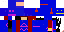 Texture for hampe