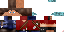 Texture for rendog kid