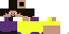 Texture for Steve Xbox360 3