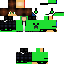 Texture for skin