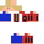 Texture for aof