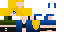 Texture for segunda versão de johnny test(feminina)