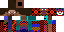 Texture for aaron
