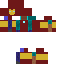 Texture for Iron man MK3