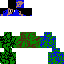Texture for a name
