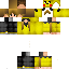 Texture for rg