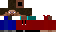 Texture for SDS