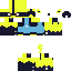 Texture for ルカリオ色違い