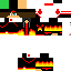 Texture for mcskin