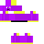 Texture for マインクラフト　スキン