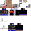 Texture for Жека в конце Зомби Апокалипсиса