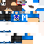 Texture for MishaYouTube