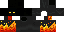 Texture for Fire Mage