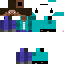 Texture for pro steve