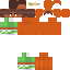 Texture for Darwin version humain