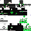Texture for grüner smaragt