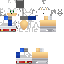 Texture for Hyper Sonic
