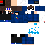 Texture for R4S3M