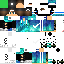 Texture for steve4