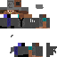 Texture for гопарь