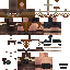 Texture for dwarf