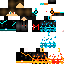 Texture for fdg