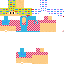Texture for dona flo