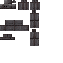 Texture for Golem netherite