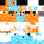 Texture for Fire-&-Ice