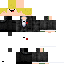 Texture for Fortnite derp tuxedo