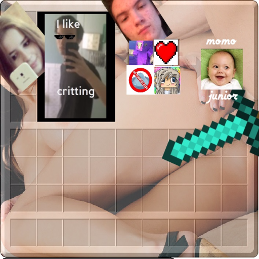 Texture for momoandsarauh