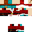 Texture for tibida natalino