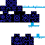 Texture for minimum effort for a cool skin