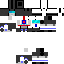 Texture for Transformers Jazz