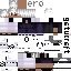 Texture for gojo oc 6