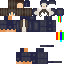 Texture for Tamaru