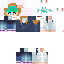 Texture for letyhide