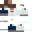 Texture for Cool Boy