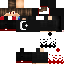Texture for steve