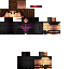 Texture for gavião arqueiro