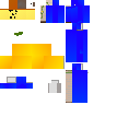 Texture for its a bully