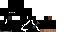 Texture for ninja steve
