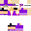 Texture for MinecraftMarilo