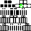 Texture for first skin