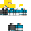 Texture for anfre