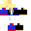 Texture for MIHACKER360