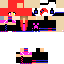 Texture for Yukiko