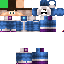 Texture for cbvvb